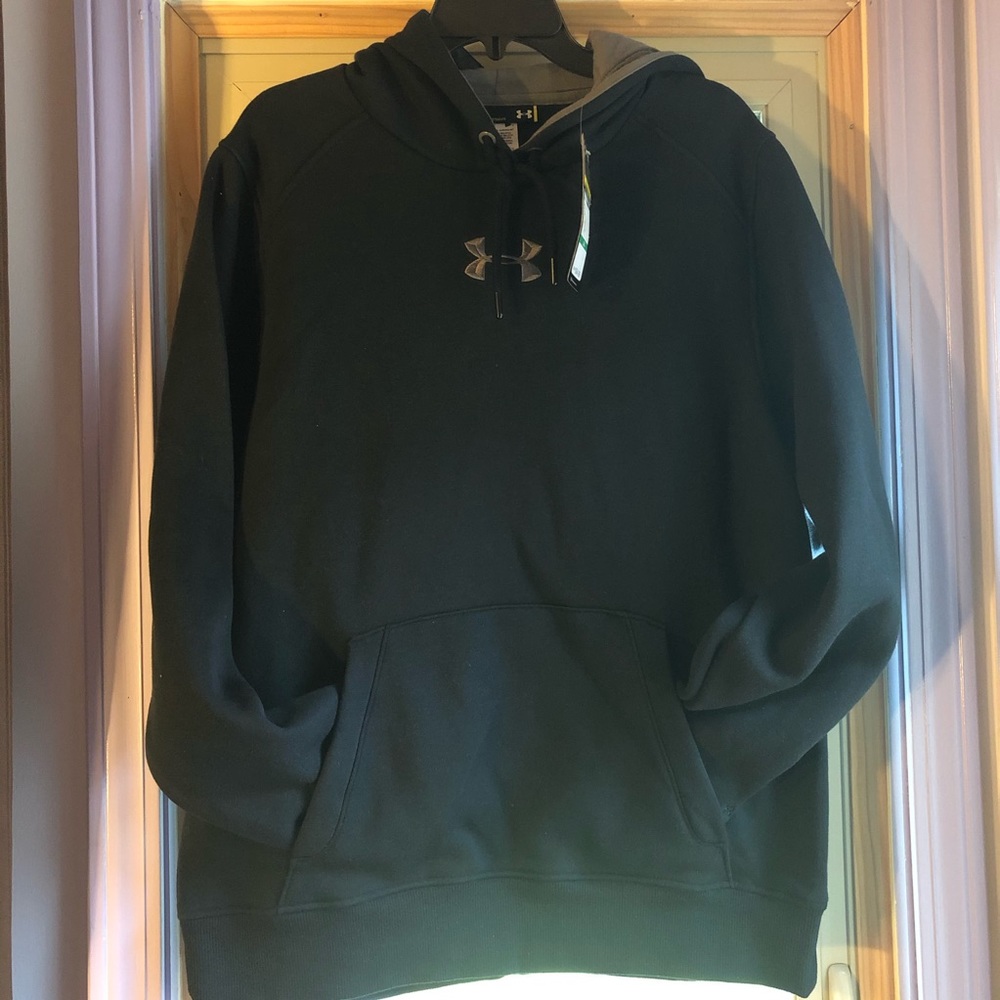 Under Armour Storm Hooded Sweatshirt